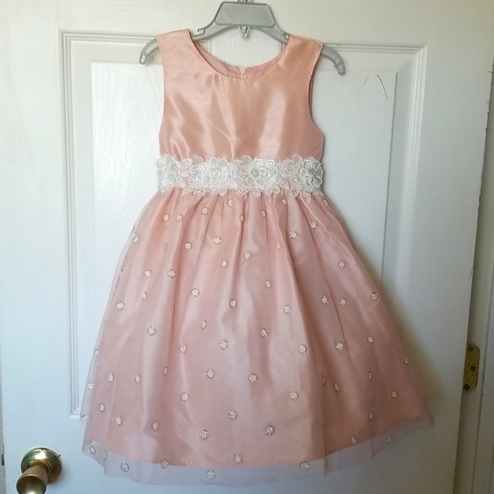Jayne Copeland fancy dress 2T